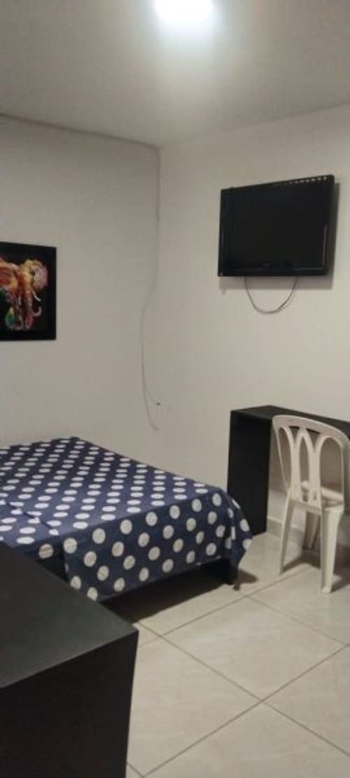 Apartaestudio en  Arriendo en Laureles, Medellín - Miniatura 4