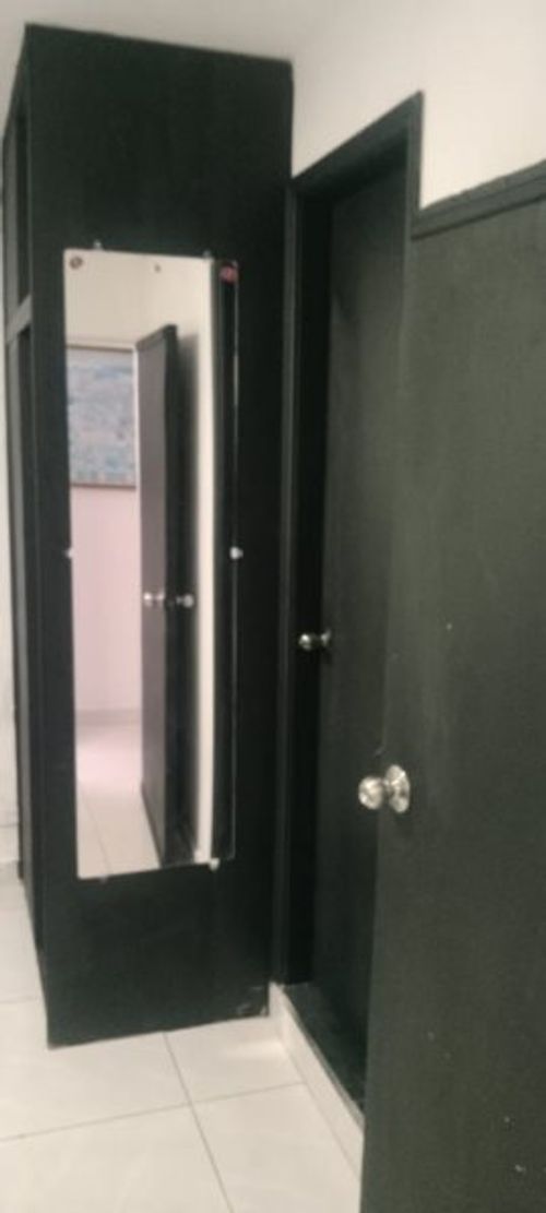 Apartaestudio en  Arriendo en Laureles, Medellín - Miniatura 5
