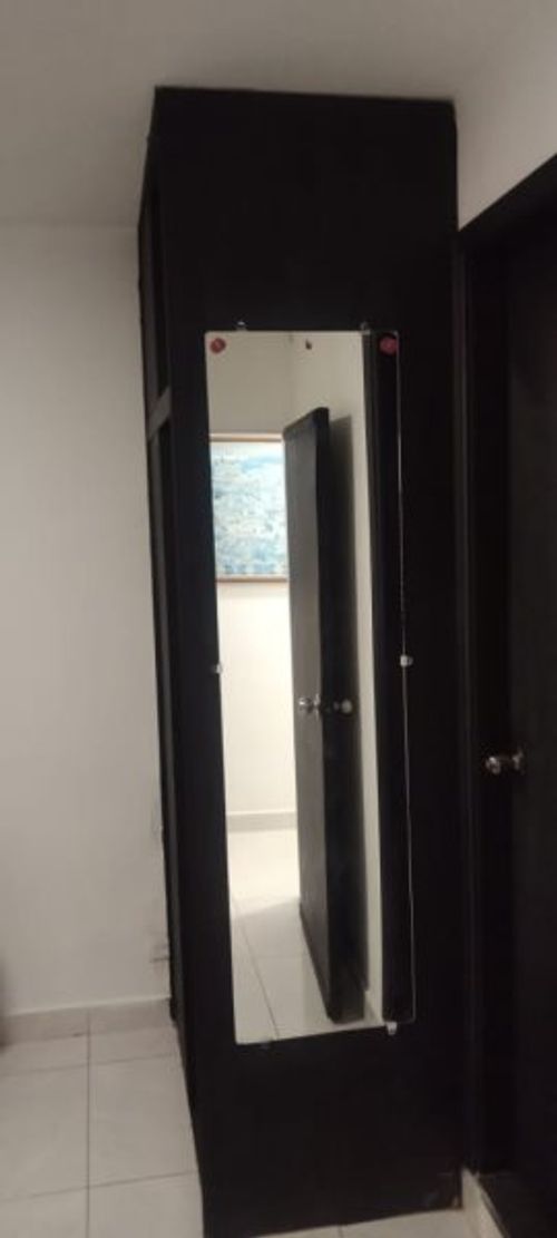 Apartaestudio en  Arriendo en Laureles, Medellín - Miniatura 6