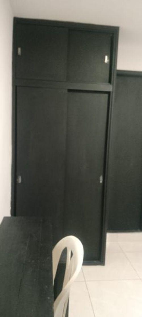 Apartaestudio en  Arriendo en Laureles, Medellín - Miniatura 8