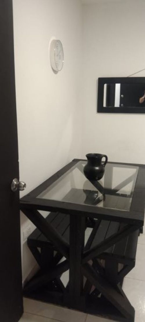 Apartaestudio en  Arriendo en Laureles, Medellín - Miniatura 10