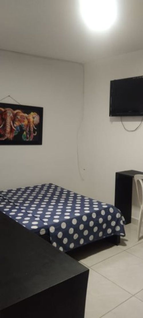 Apartaestudio en  Arriendo en Laureles, Medellín - Miniatura 11