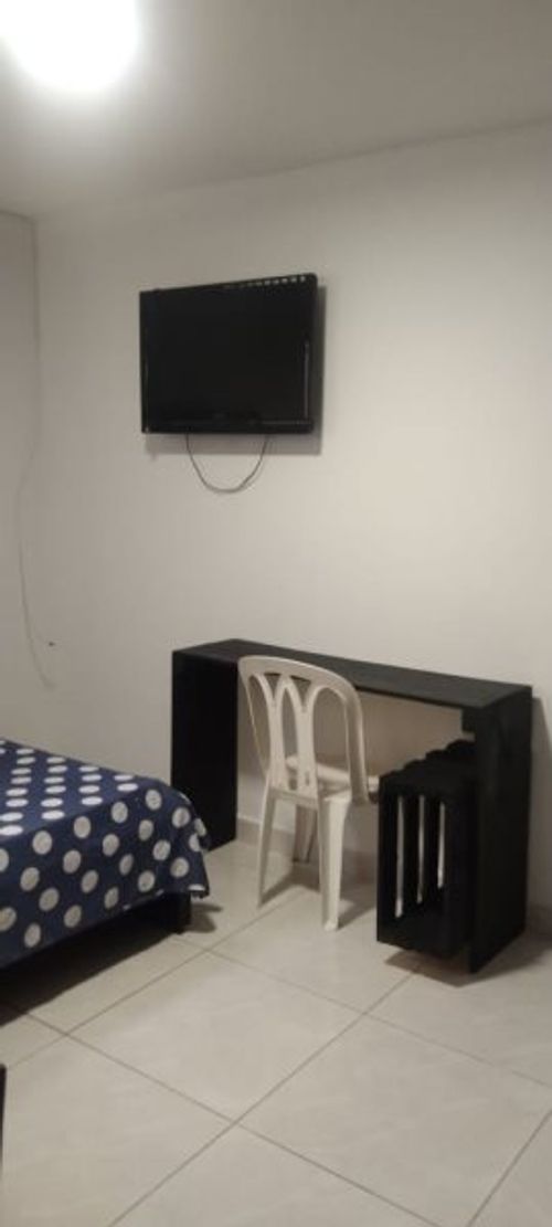 Apartaestudio en  Arriendo en Laureles, Medellín - Miniatura 12