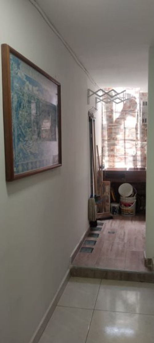 Apartaestudio en  Arriendo en Laureles, Medellín - Miniatura 13