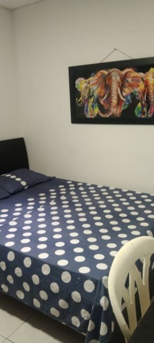 Apartaestudio en  Arriendo en Laureles, Medellín - Miniatura 16