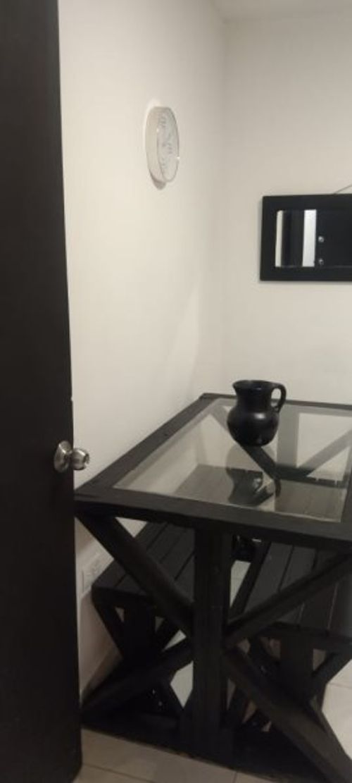 Apartaestudio en  Arriendo en Laureles, Medellín - Miniatura 17