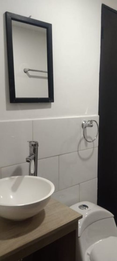 Apartaestudio en  Arriendo en Laureles, Medellín - Miniatura 18
