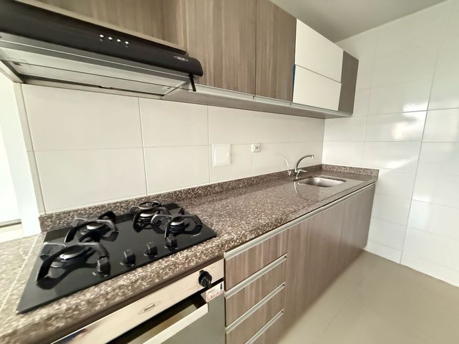 Apartamento en  Venta en Anillo Vial, Floridablanca - Imagen 1