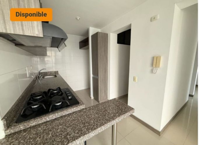 Apartamento en  Venta en Anillo Vial, Floridablanca - Miniatura 2