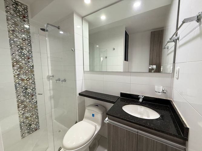 Apartamento en  Venta en Anillo Vial, Floridablanca - Miniatura 8