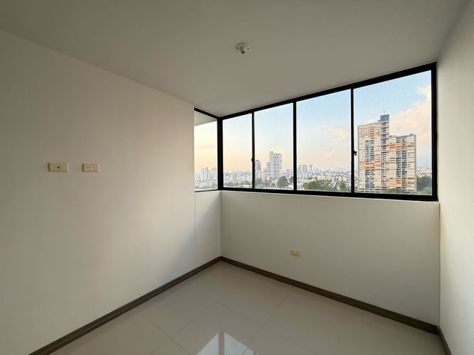 Apartamento en  Venta en Anillo Vial, Floridablanca - Miniatura 9