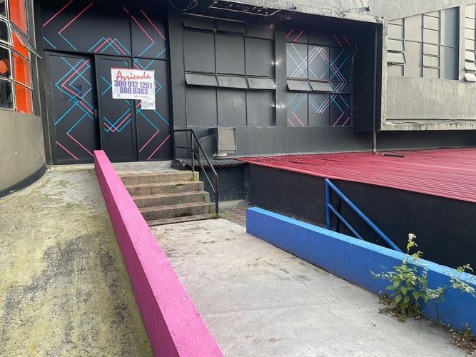Local en  Arriendo en Milan, Manizales - Miniatura 8