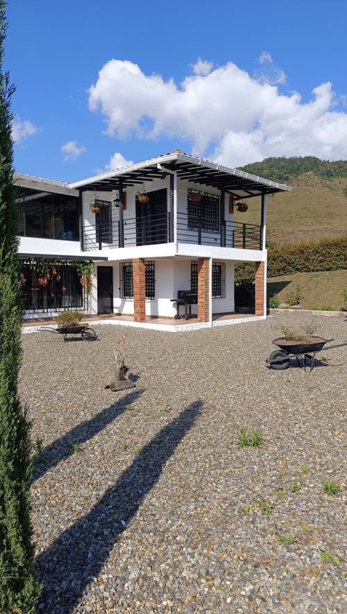 Finca en  Venta en Urrao - Miniatura 3
