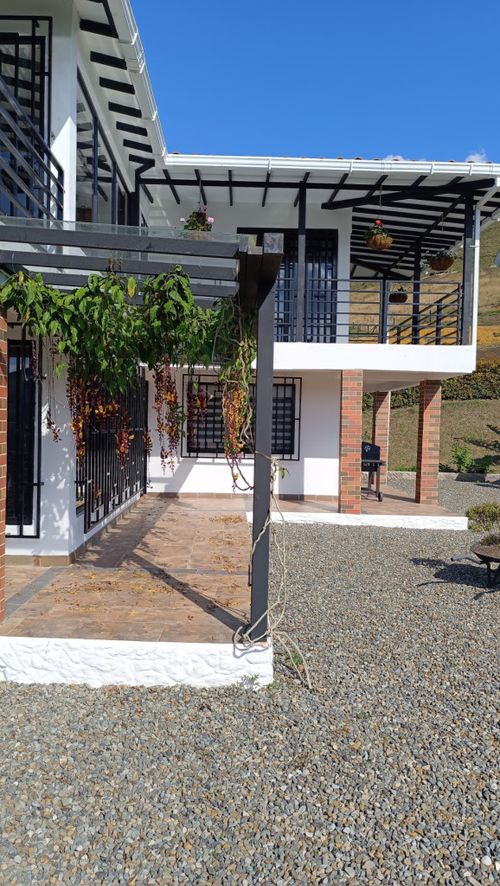 Finca en  Venta en Urrao - Miniatura 4