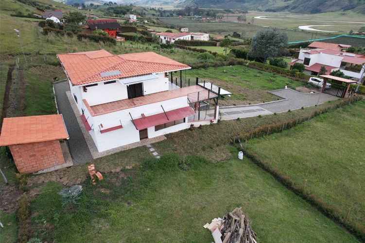 Finca en  Venta en Urrao - Miniatura 5