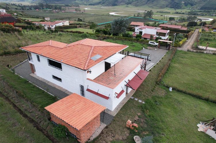 Finca en  Venta en Urrao - Miniatura 6