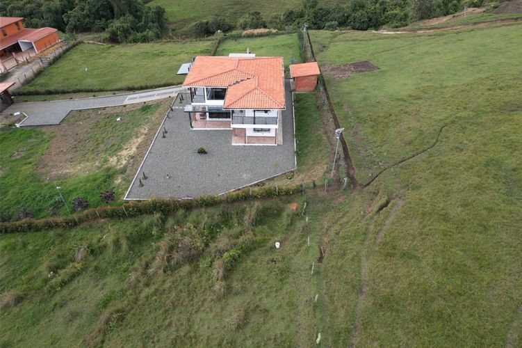 Finca en  Venta en Urrao - Miniatura 7