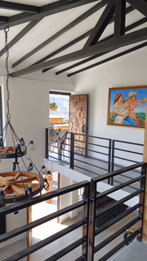 Finca en  Venta en Urrao - Miniatura 8