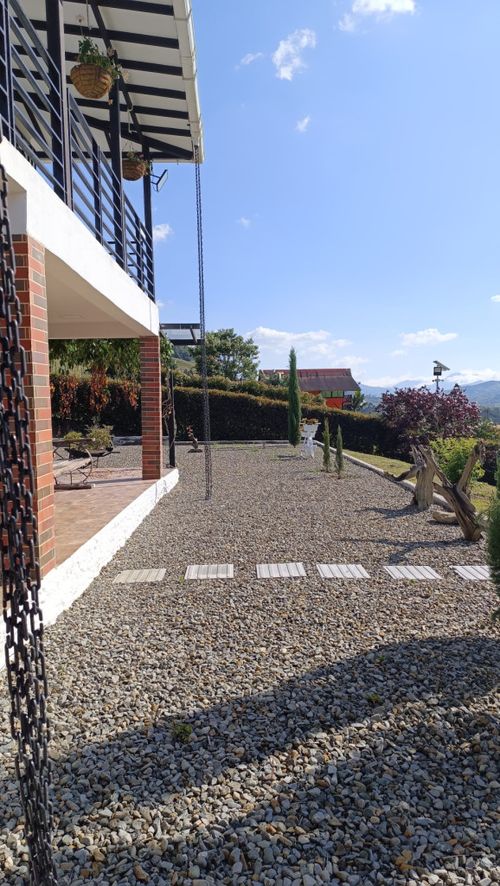 Finca en  Venta en Urrao - Miniatura 10