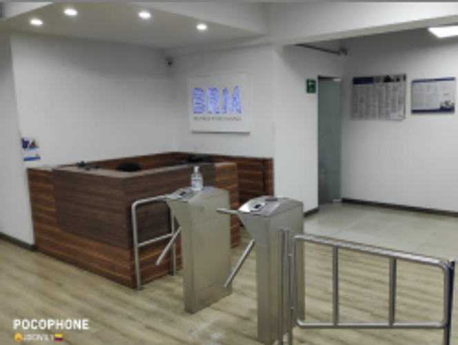Oficina en  Venta en Pilsen, Itaguí - Miniatura 2