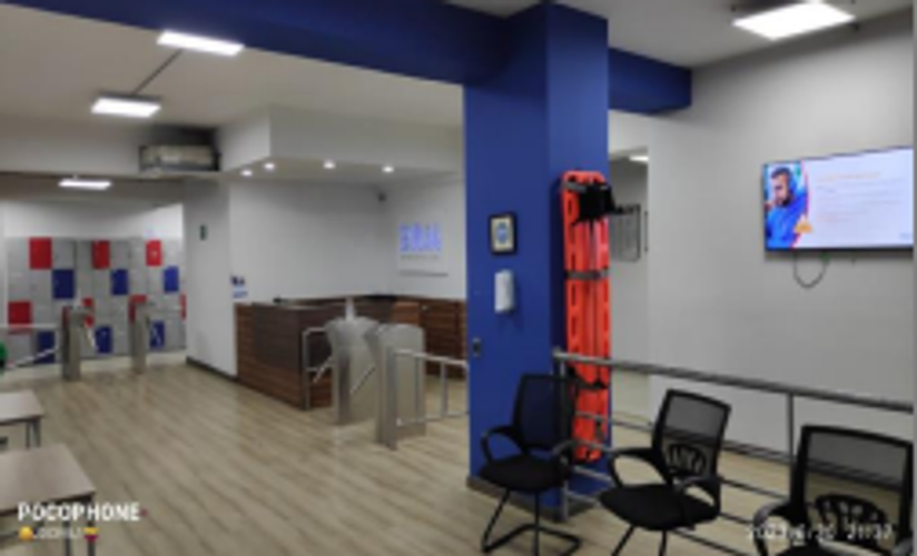 Oficina en  Venta en Pilsen, Itaguí - Miniatura 3