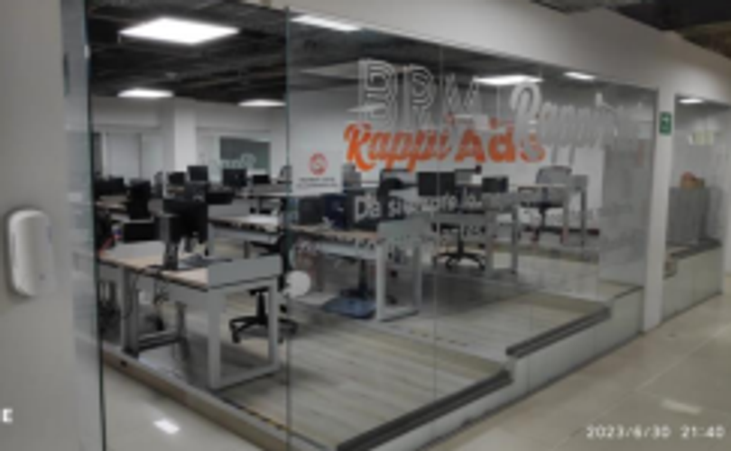 Oficina en  Venta en Pilsen, Itaguí - Miniatura 5