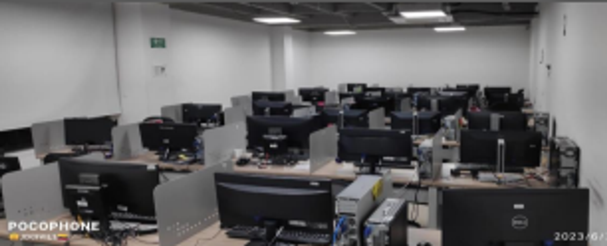 Oficina en  Venta en Pilsen, Itaguí - Miniatura 7