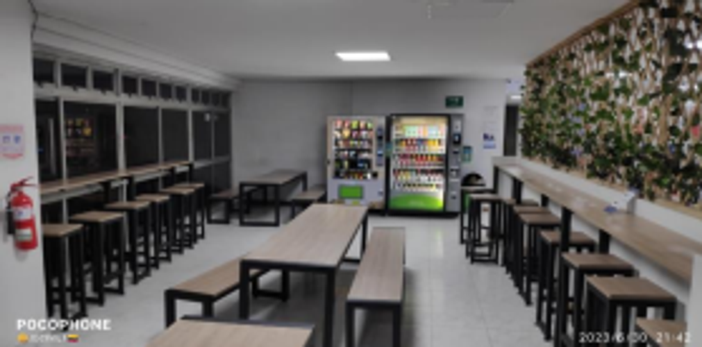 Oficina en  Venta en Pilsen, Itaguí - Miniatura 10