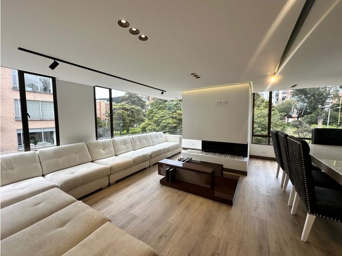 Apartamento en  Venta en Usaquen, Bogotá - Imagen 1