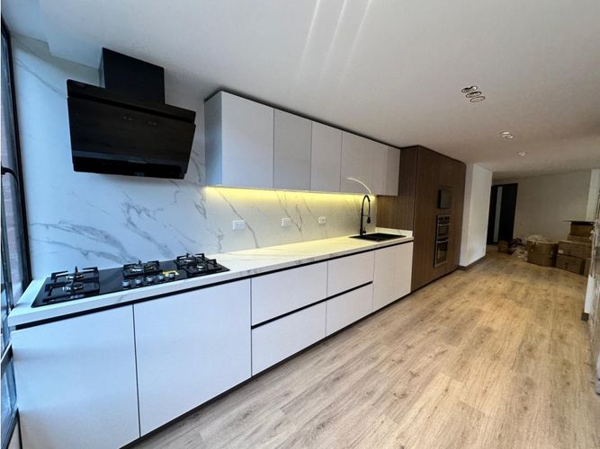 Apartamento en  Venta en Usaquen, Bogotá - Miniatura 4