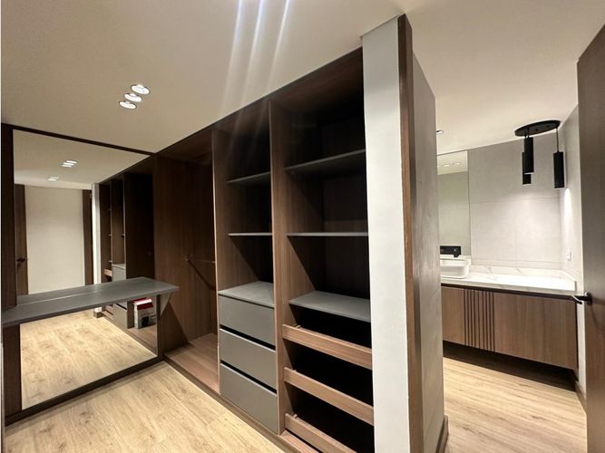 Apartamento en  Venta en Usaquen, Bogotá - Miniatura 8