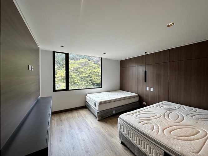 Apartamento en  Venta en Usaquen, Bogotá - Miniatura 11