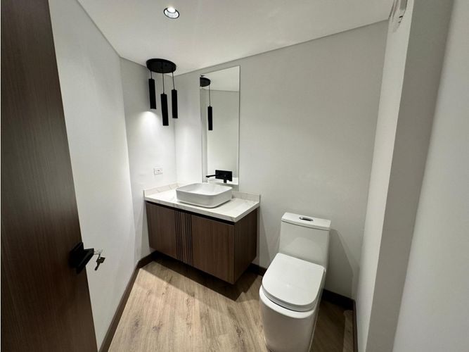 Apartamento en  Venta en Usaquen, Bogotá - Miniatura 13