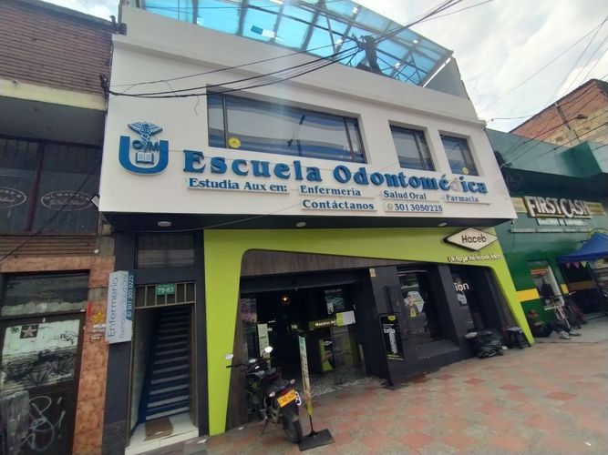 Casa en  Venta en Engativá, Bogotá - Imagen 1