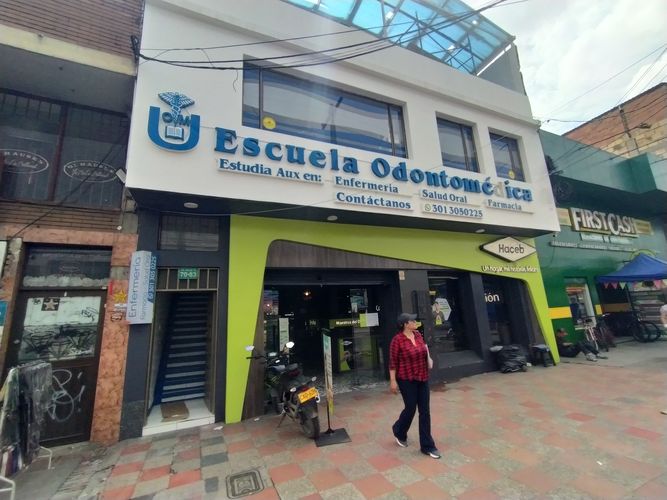 Casa en  Venta en Engativá, Bogotá - Miniatura 27