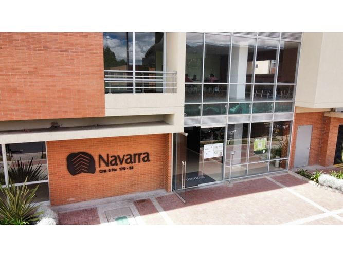 Apartaestudio en  Venta en Usaquen, Bogotá - Imagen 1