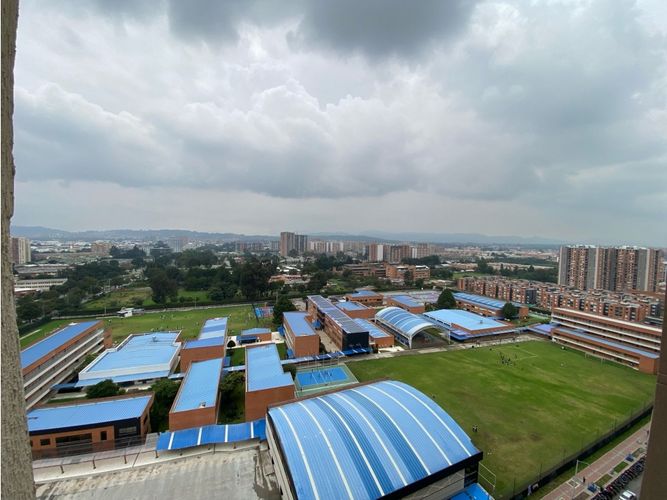 Apartaestudio en  Venta en Usaquen, Bogotá - Miniatura 2