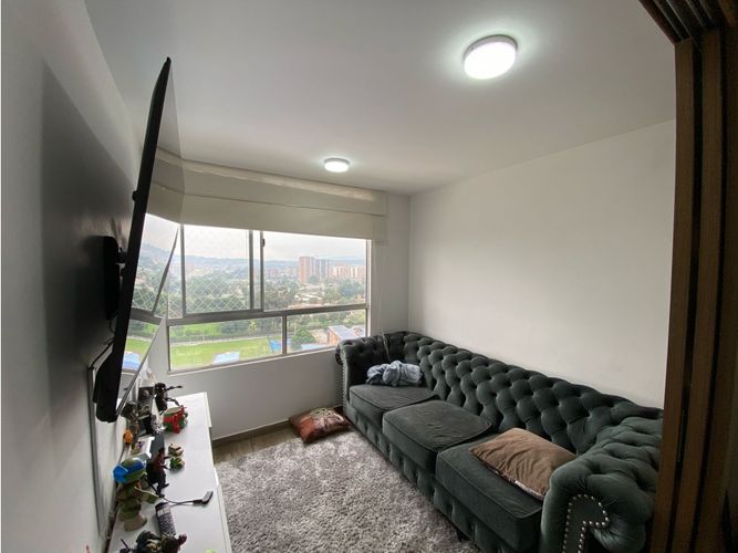Apartaestudio en  Venta en Usaquen, Bogotá - Miniatura 3