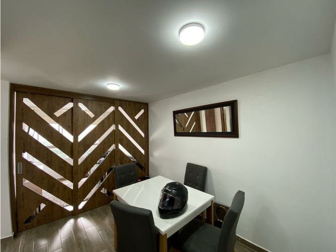 Apartaestudio en  Venta en Usaquen, Bogotá - Miniatura 4