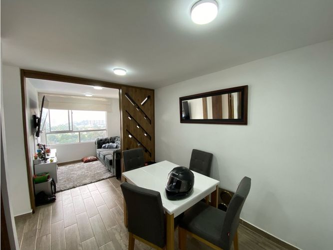Apartaestudio en  Venta en Usaquen, Bogotá - Miniatura 5
