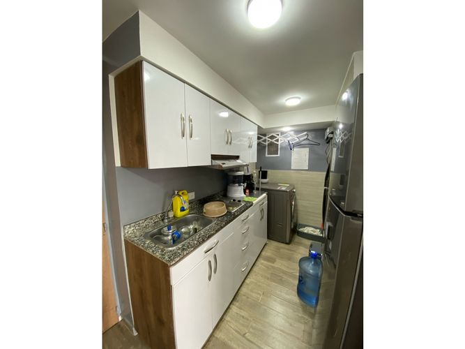 Apartaestudio en  Venta en Usaquen, Bogotá - Miniatura 6