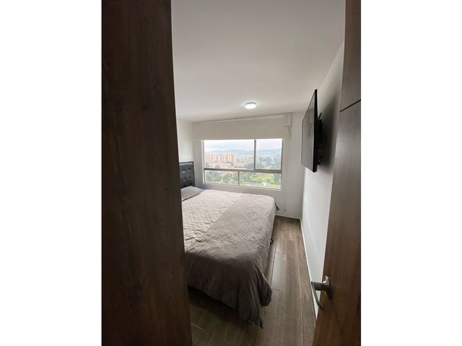Apartaestudio en  Venta en Usaquen, Bogotá - Miniatura 7
