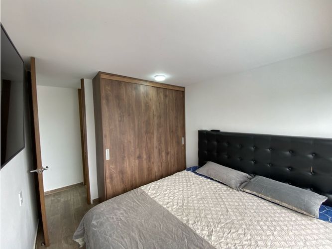 Apartaestudio en  Venta en Usaquen, Bogotá - Miniatura 8
