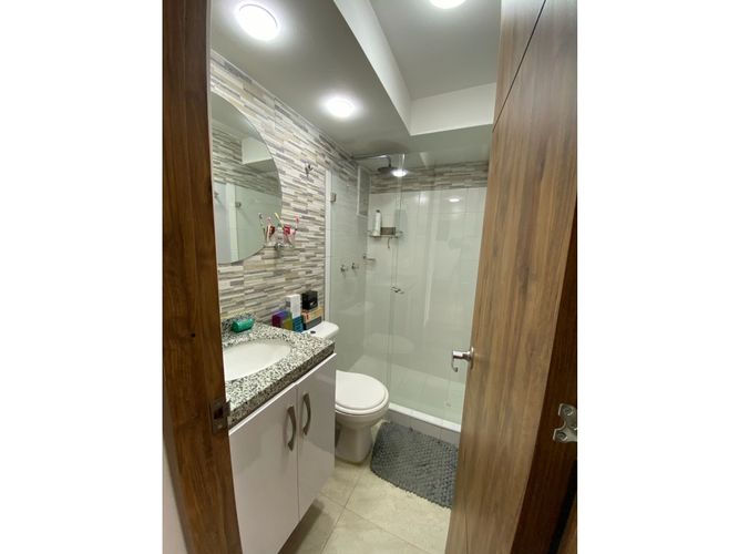 Apartaestudio en  Venta en Usaquen, Bogotá - Miniatura 9