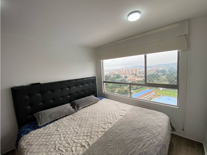 Apartaestudio en  Venta en Usaquen, Bogotá - Miniatura 10