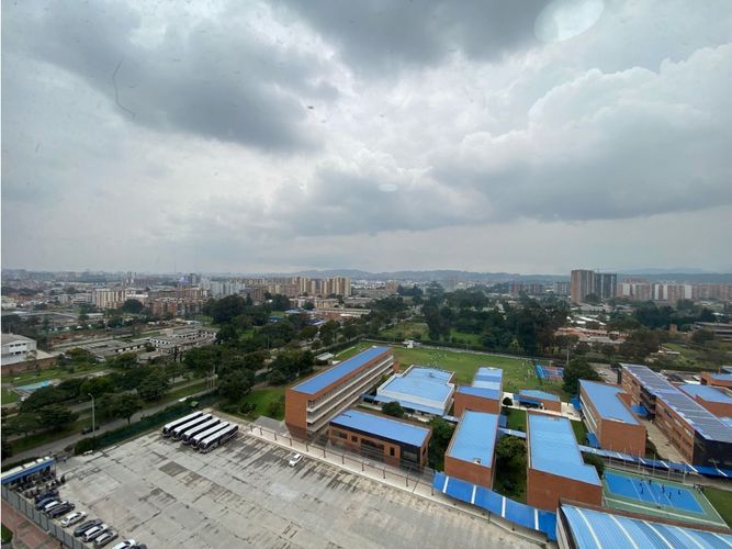 Apartaestudio en  Venta en Usaquen, Bogotá - Miniatura 11