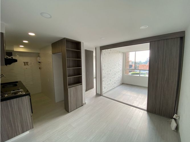 Apartaestudio en  Venta en Usaquen, Bogotá - Miniatura 3