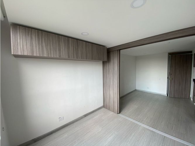 Apartaestudio en  Venta en Usaquen, Bogotá - Miniatura 4