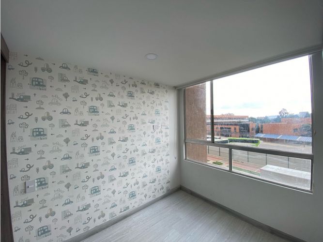 Apartaestudio en  Venta en Usaquen, Bogotá - Miniatura 5