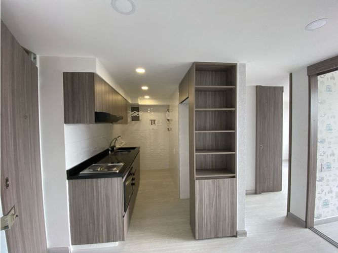 Apartaestudio en  Venta en Usaquen, Bogotá - Miniatura 8